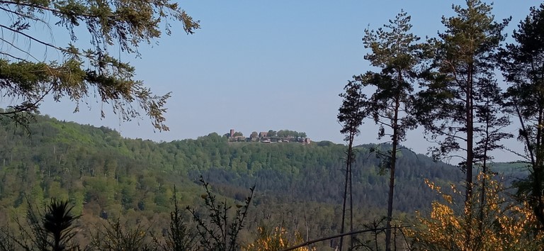 Château de Hunebourg