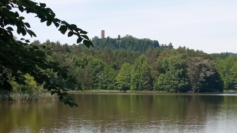 Château de Waldeck